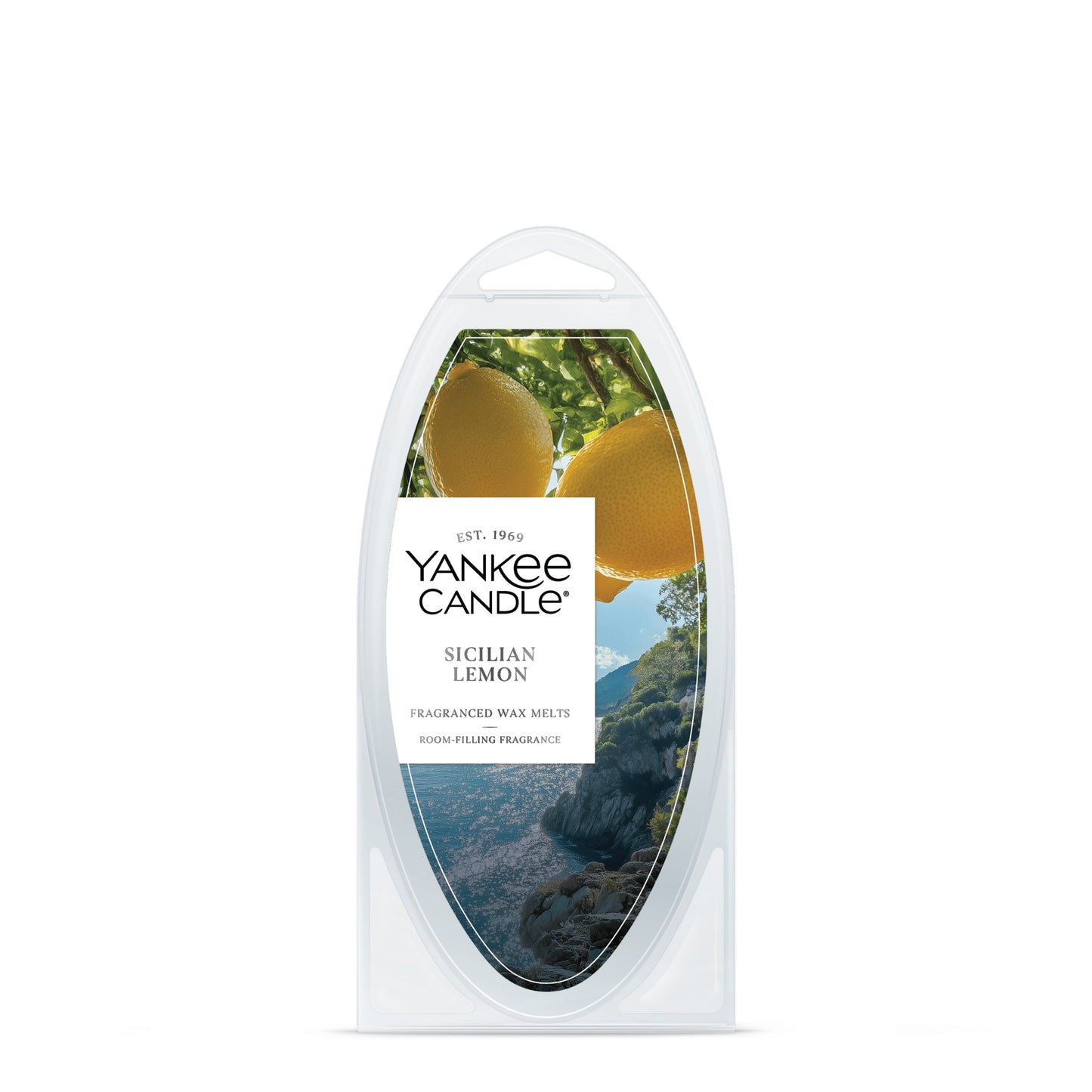 Sicilian Lemon Wave 10-0281