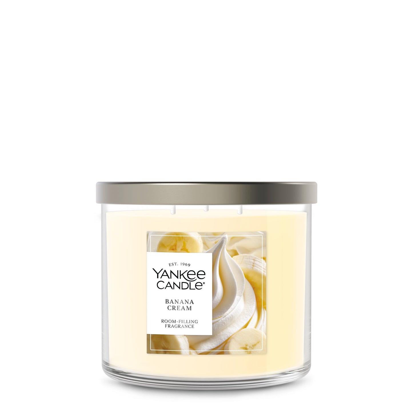 Banana Cream Studio 10-0276