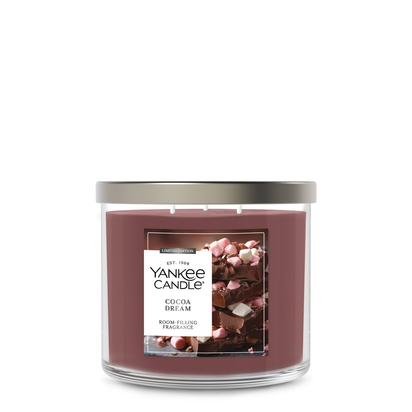 Cocoa Dream Blend 10-0140