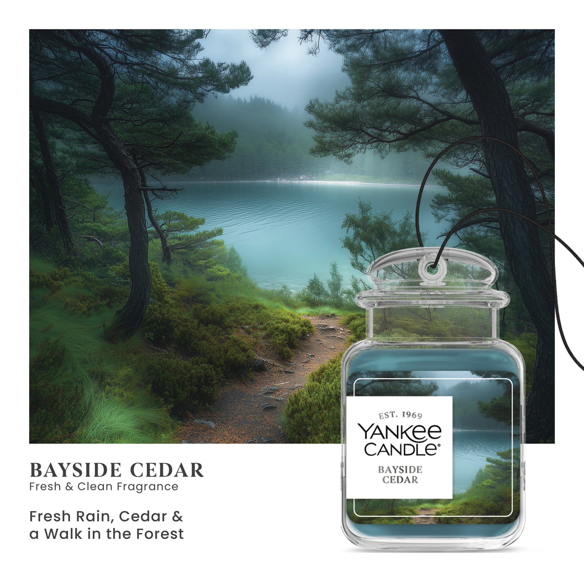 Bayside Cedar