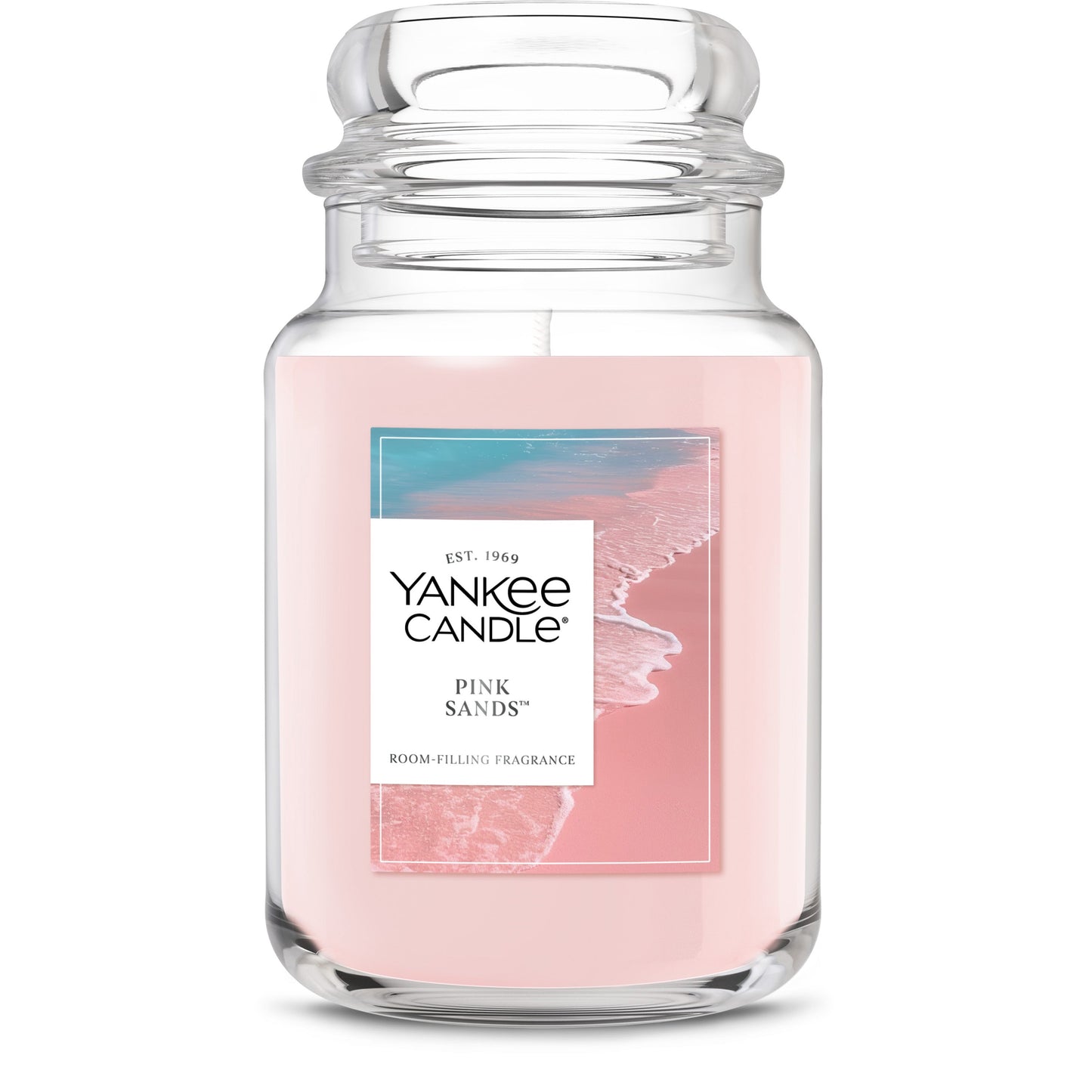 Pink Sands™ Daily 10-0038
