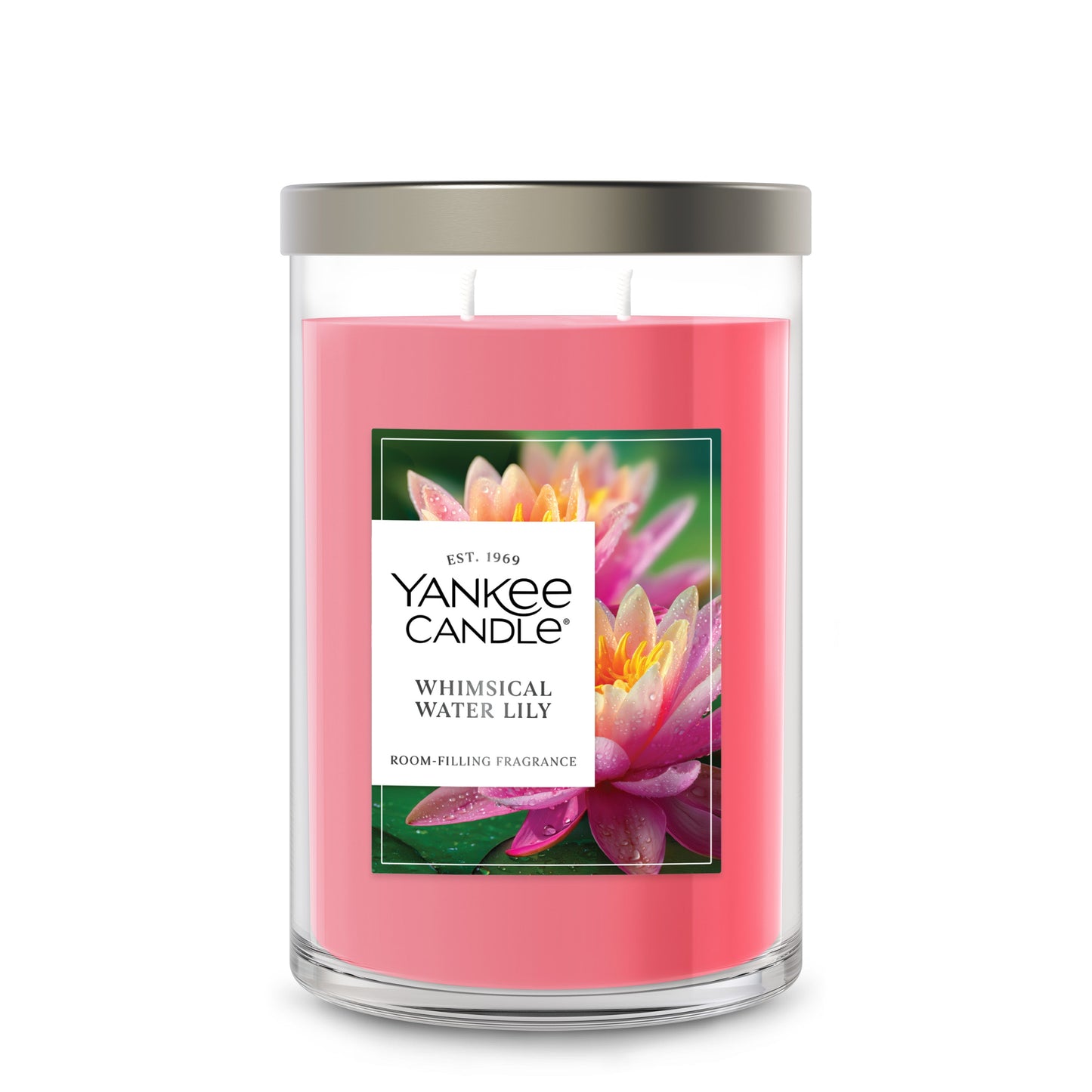 Whimsical Water Lily Core 10-0857