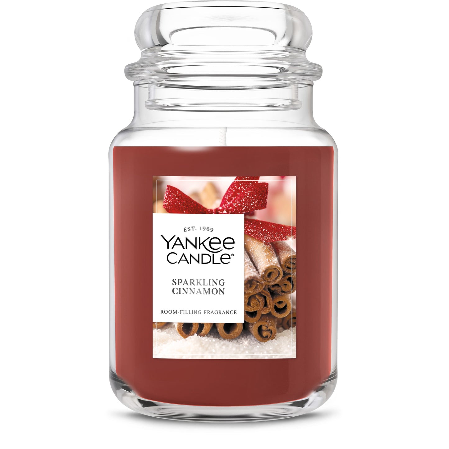 Sparkling Cinnamon Wave 10-0801