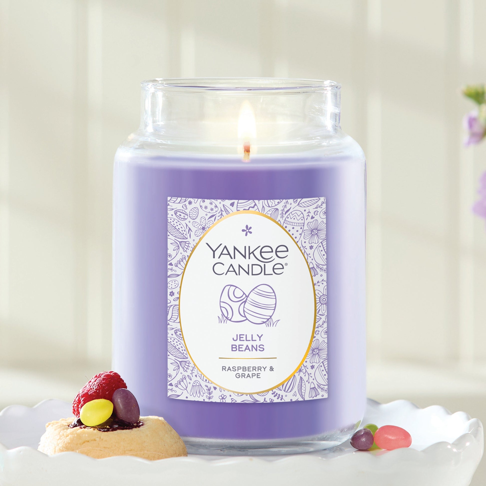 Jelly Beans