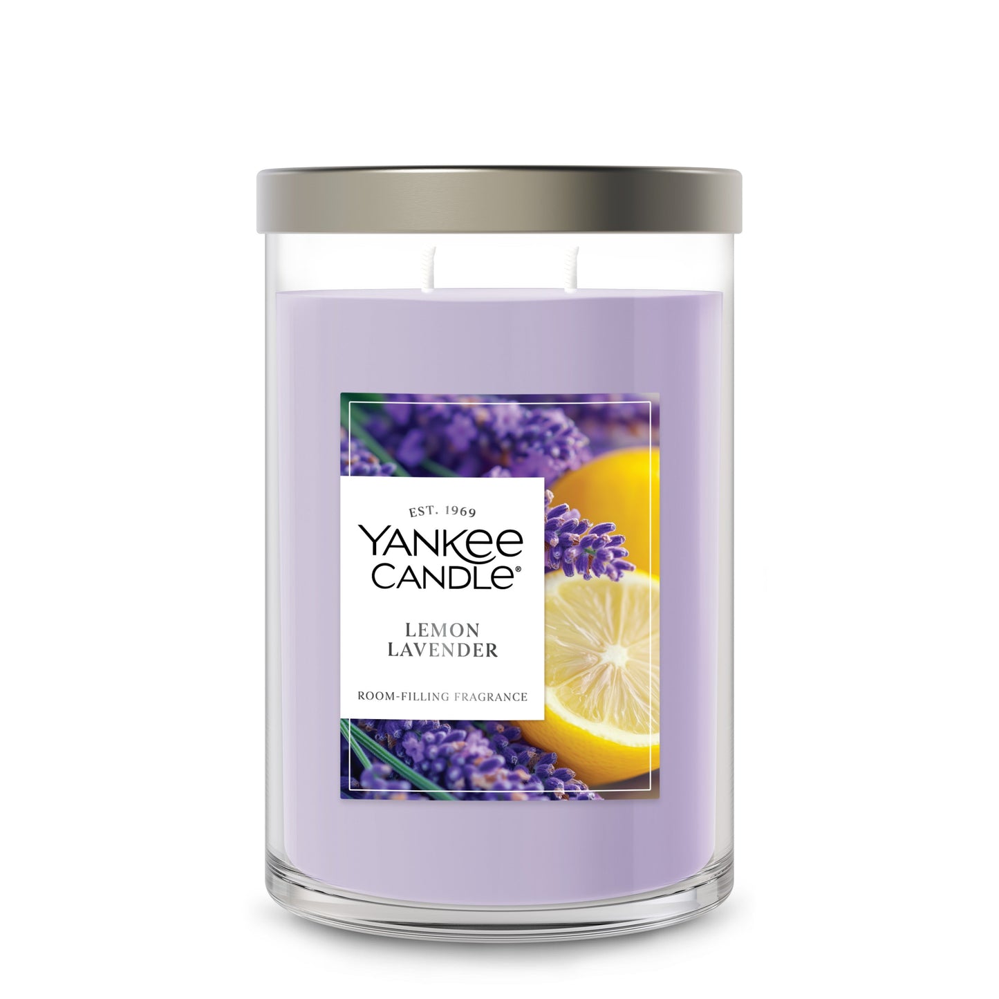 Lemon Lavender Wave 10-0011