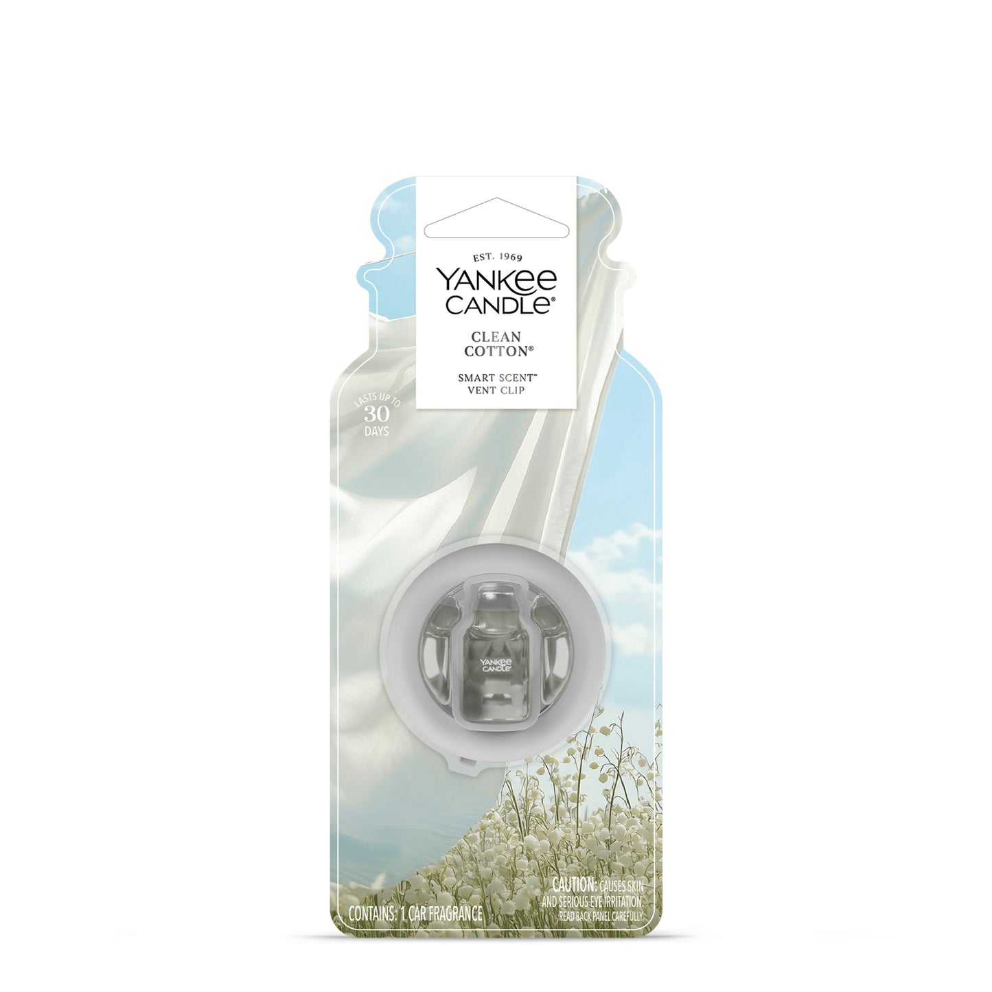 Clean Cotton® Core 10-0767