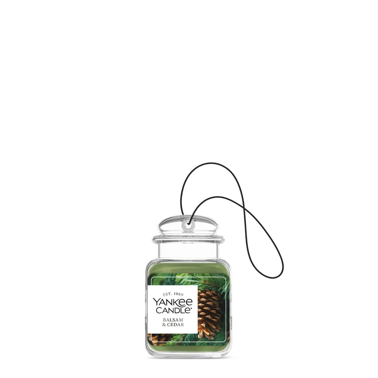 Balsam & Cedar Blend 10-0110