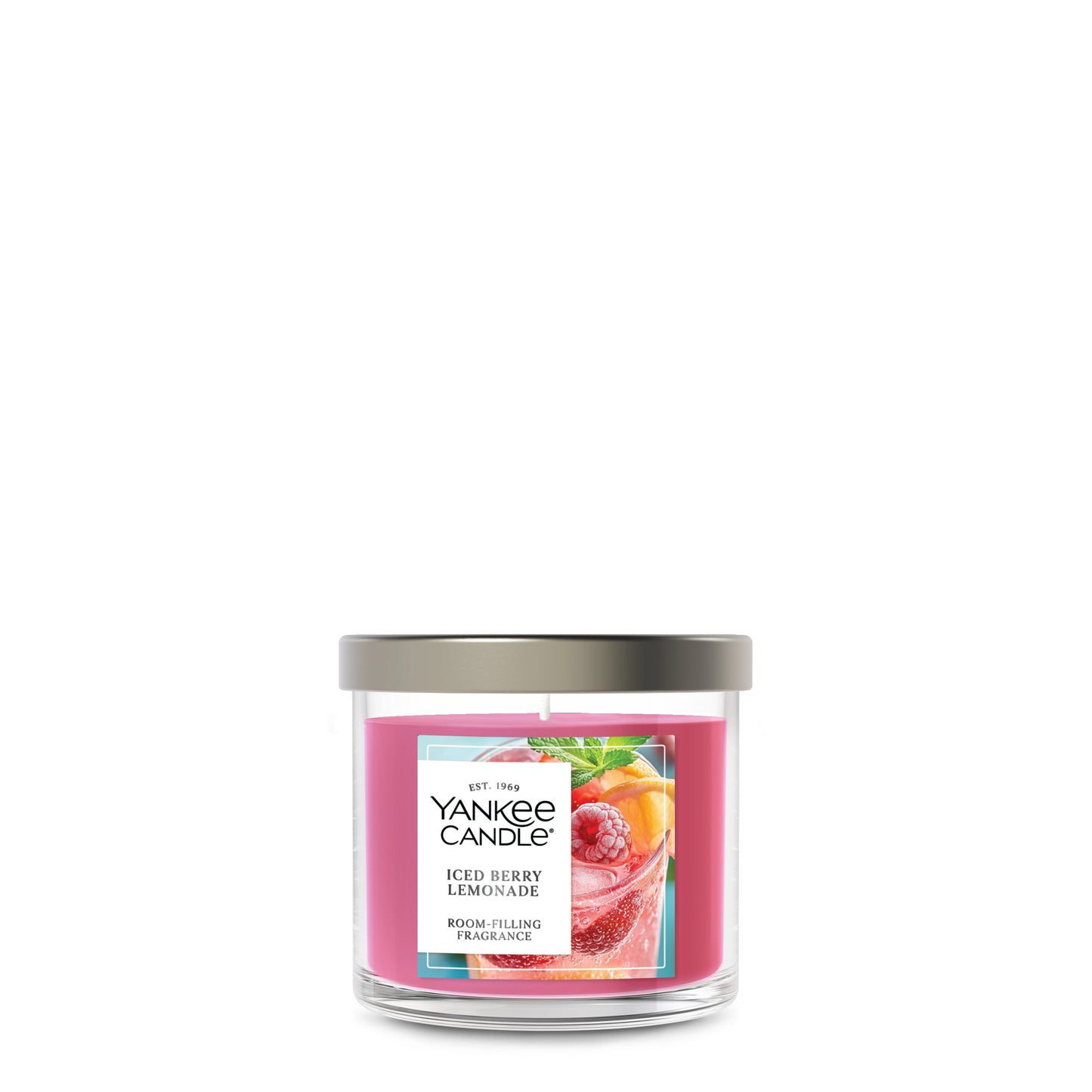 Iced Berry Lemonade Daily 10-0008
