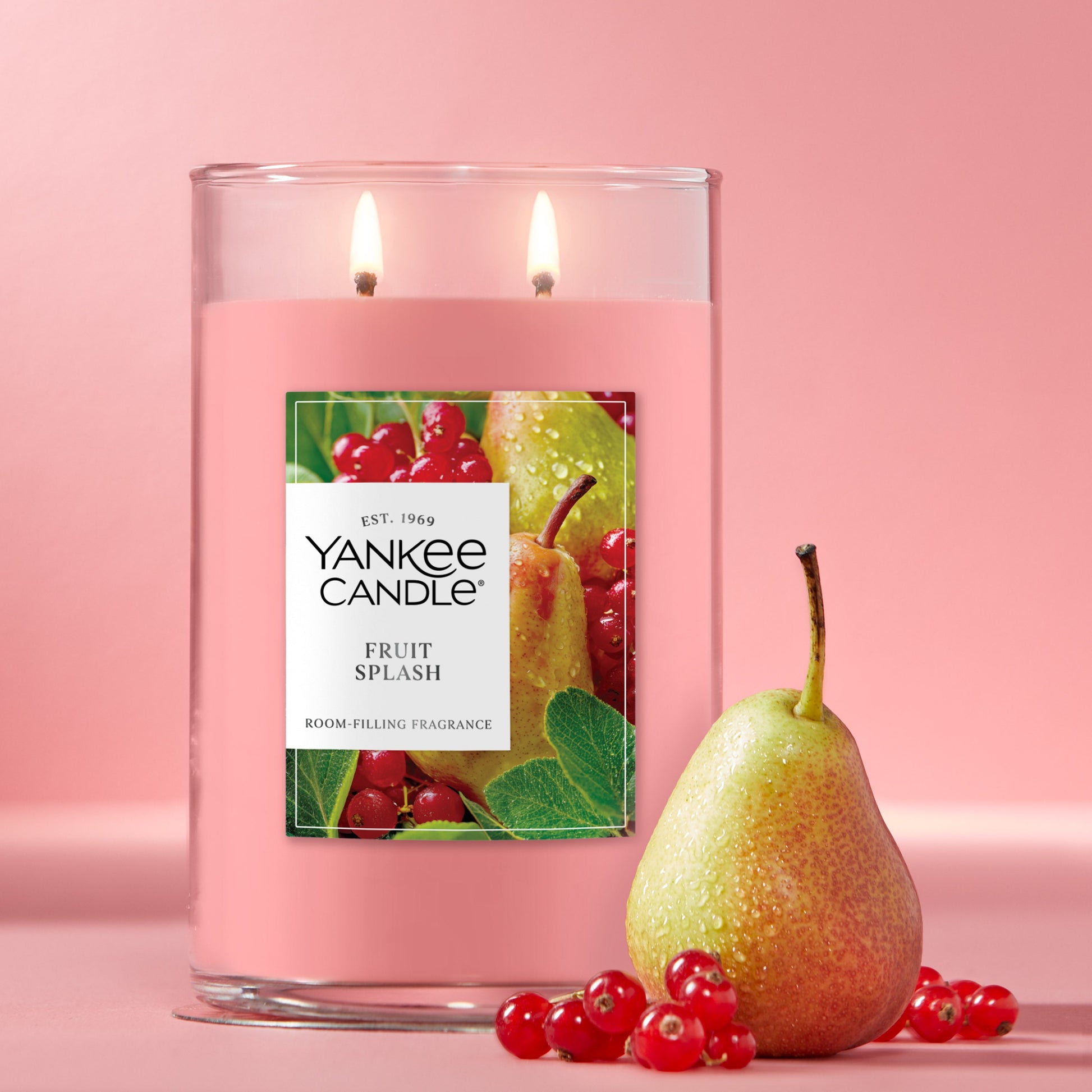 Fruit Splash