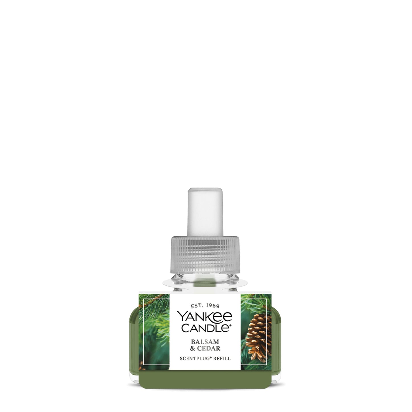 Balsam & Cedar Blend 10-0040