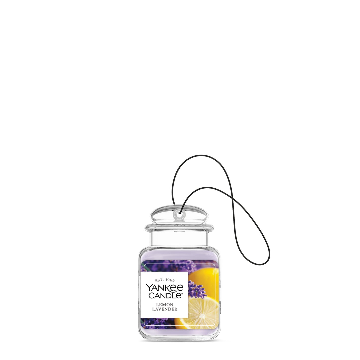 Lemon Lavender Wave 10-0011