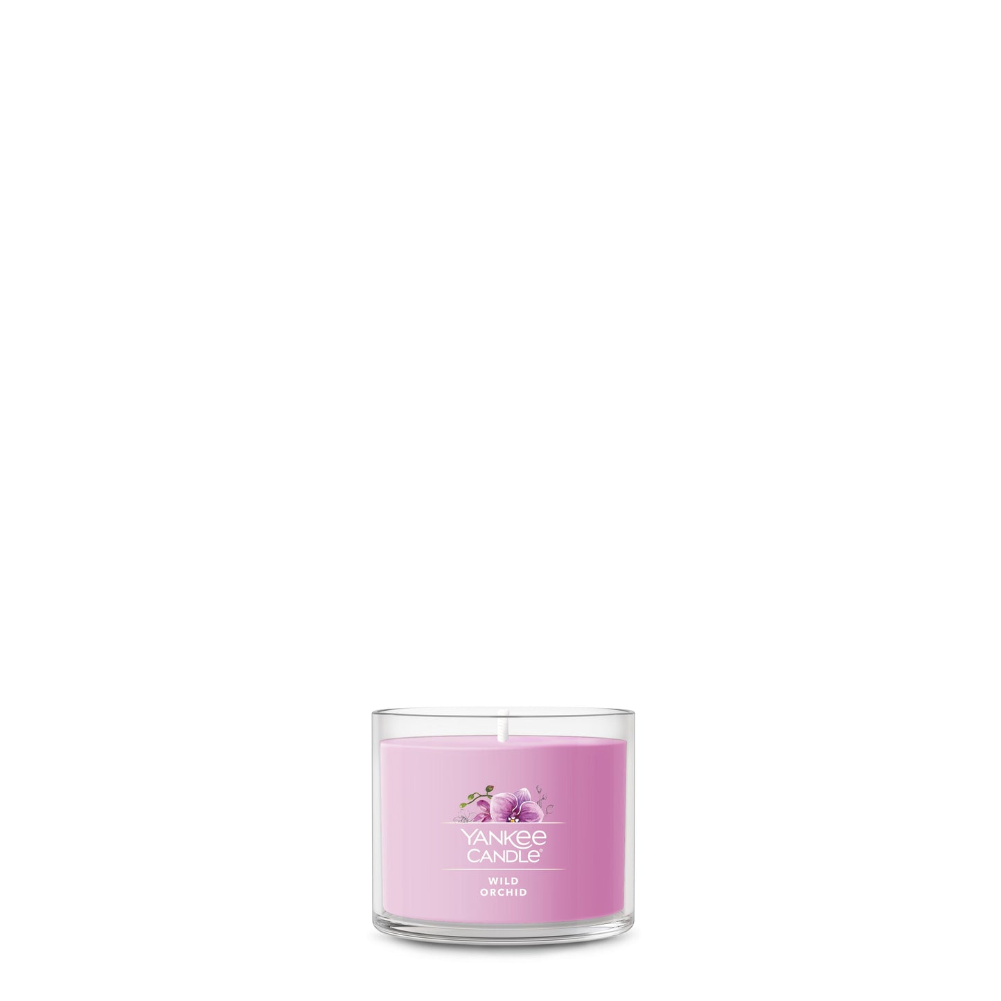 Wild Orchid Daily 10-0128
