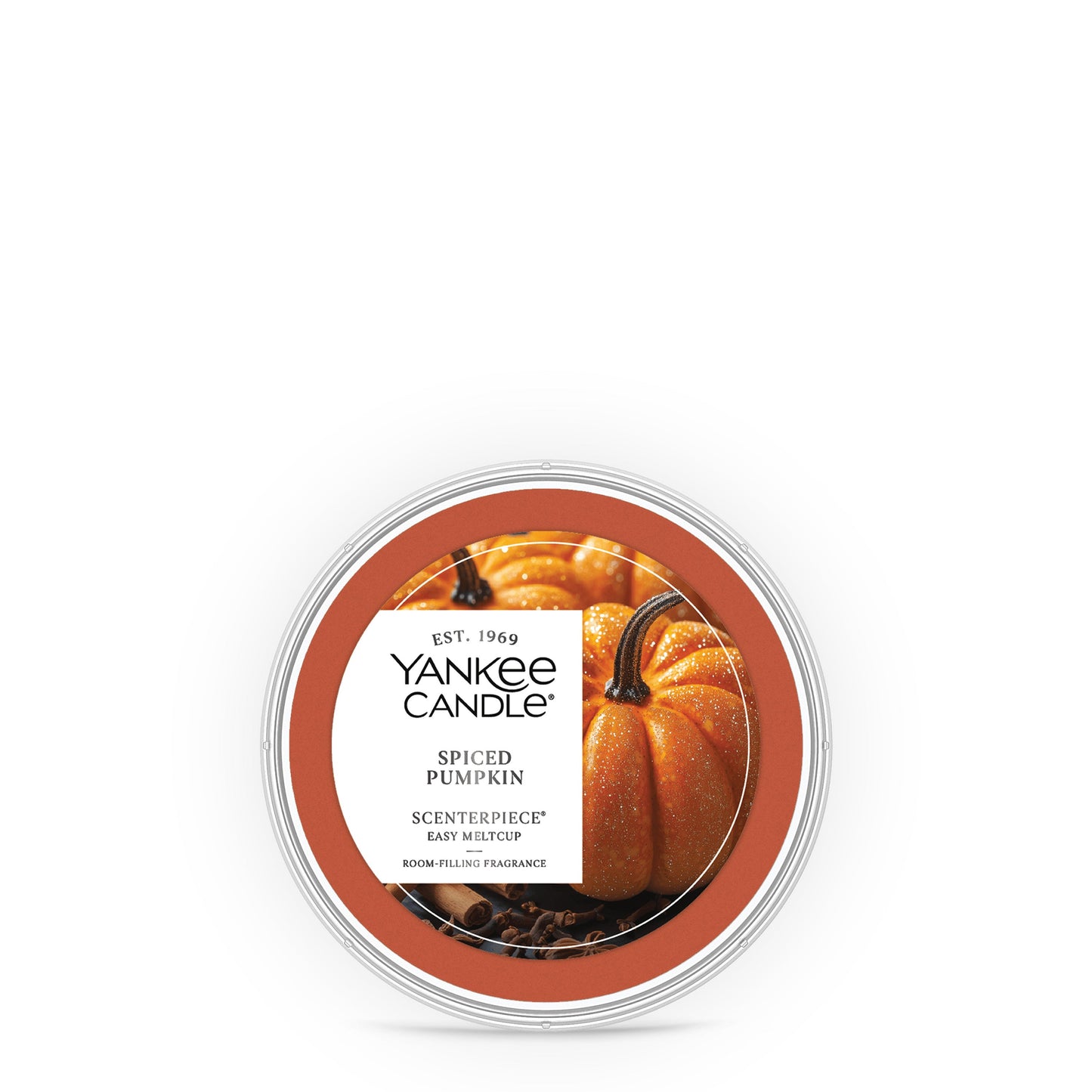 Spiced Pumpkin Shift 10-0459