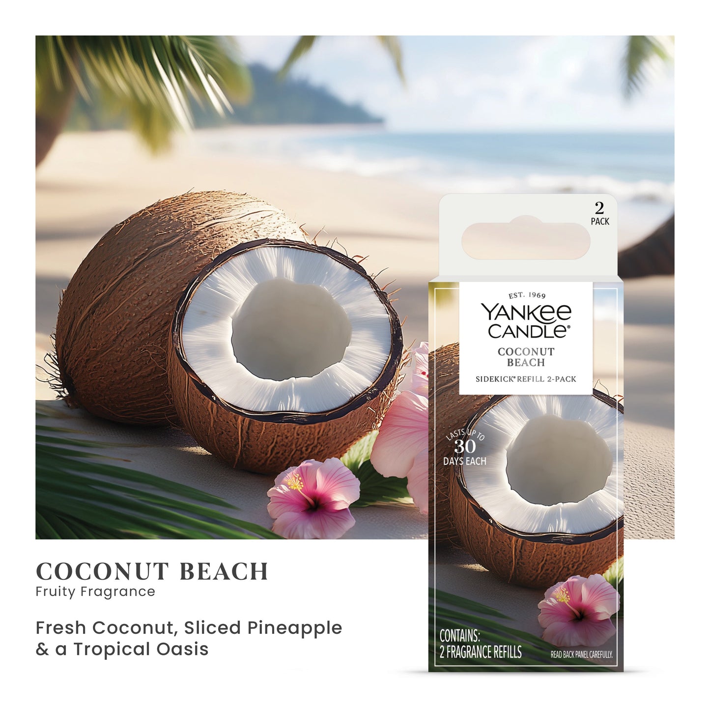 Coconut Beach