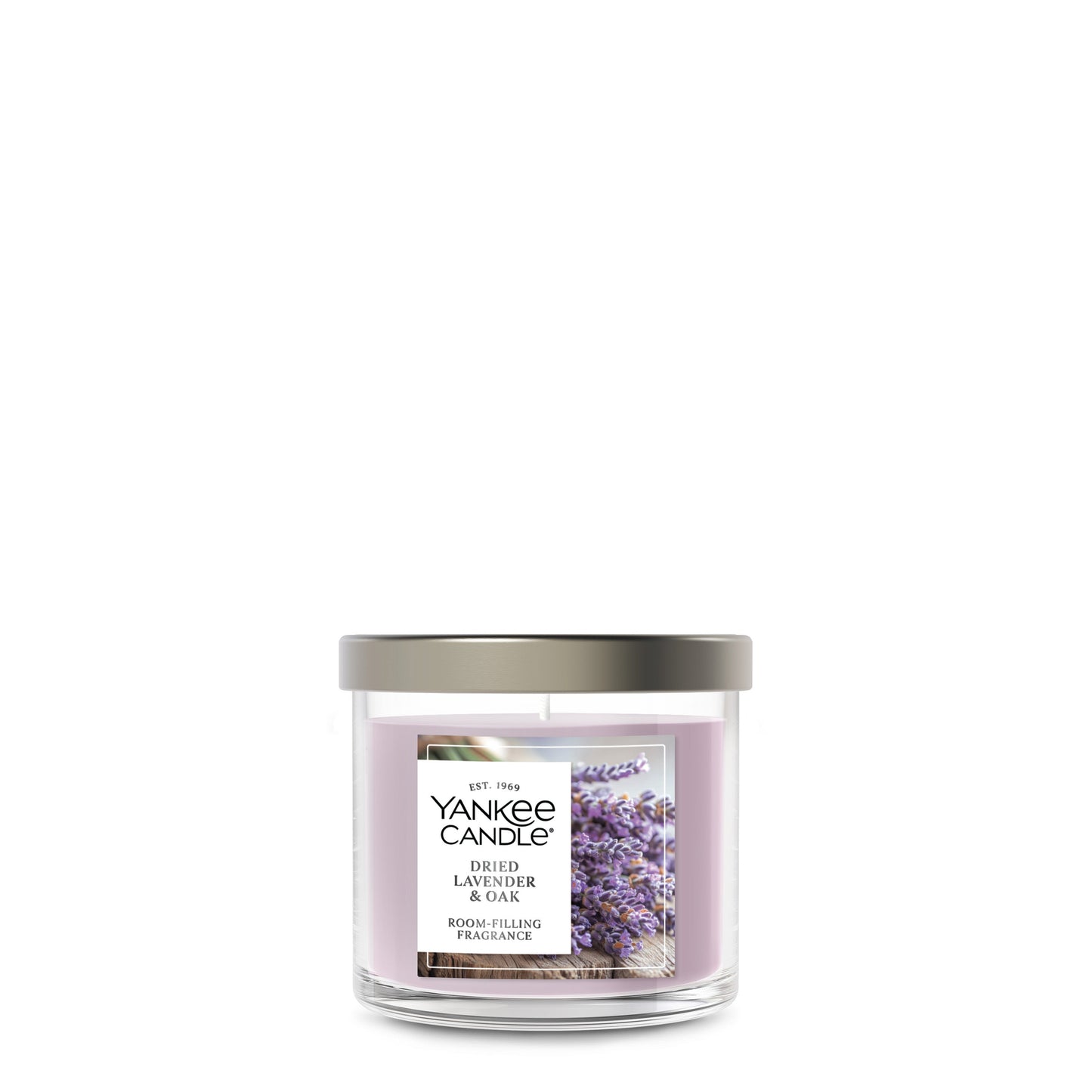Dried Lavender & Oak Select 10-0324