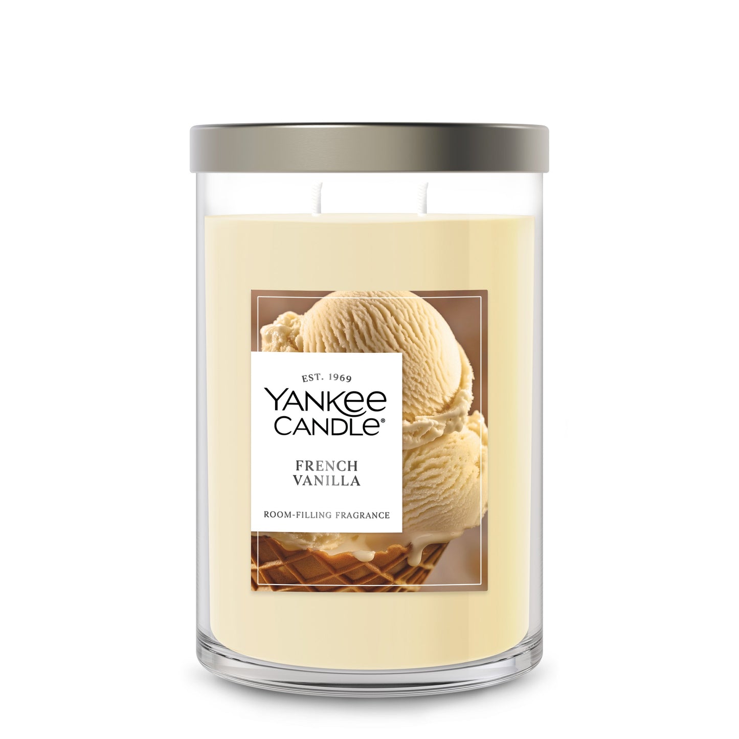 French Vanilla Core 10-0877