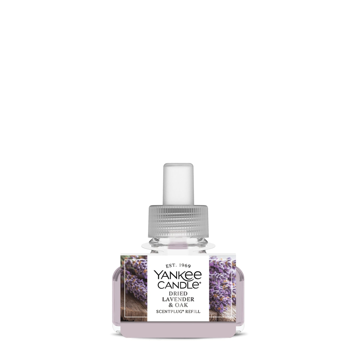 Dried Lavender & Oak Drop 10-0475