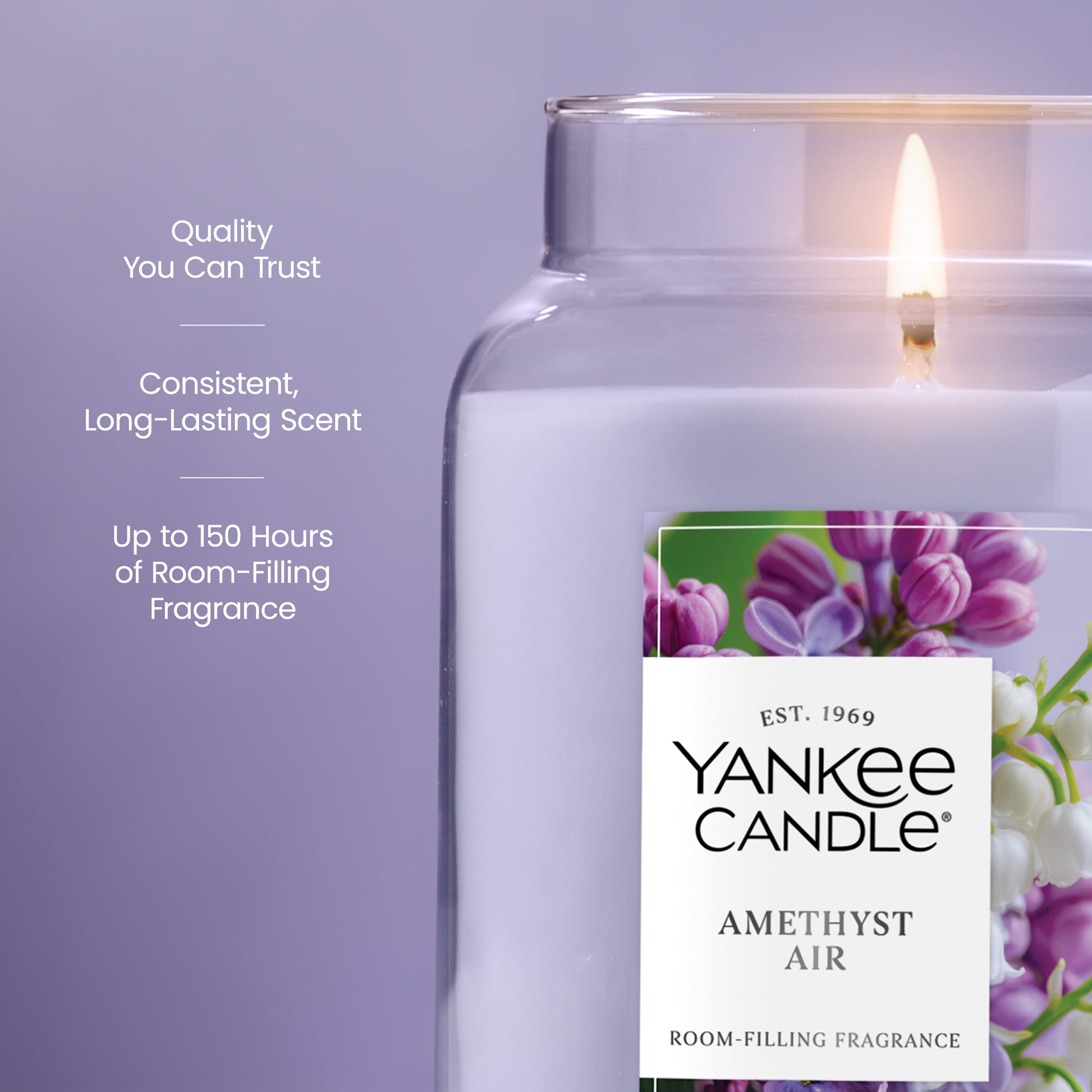 Amethyst Air