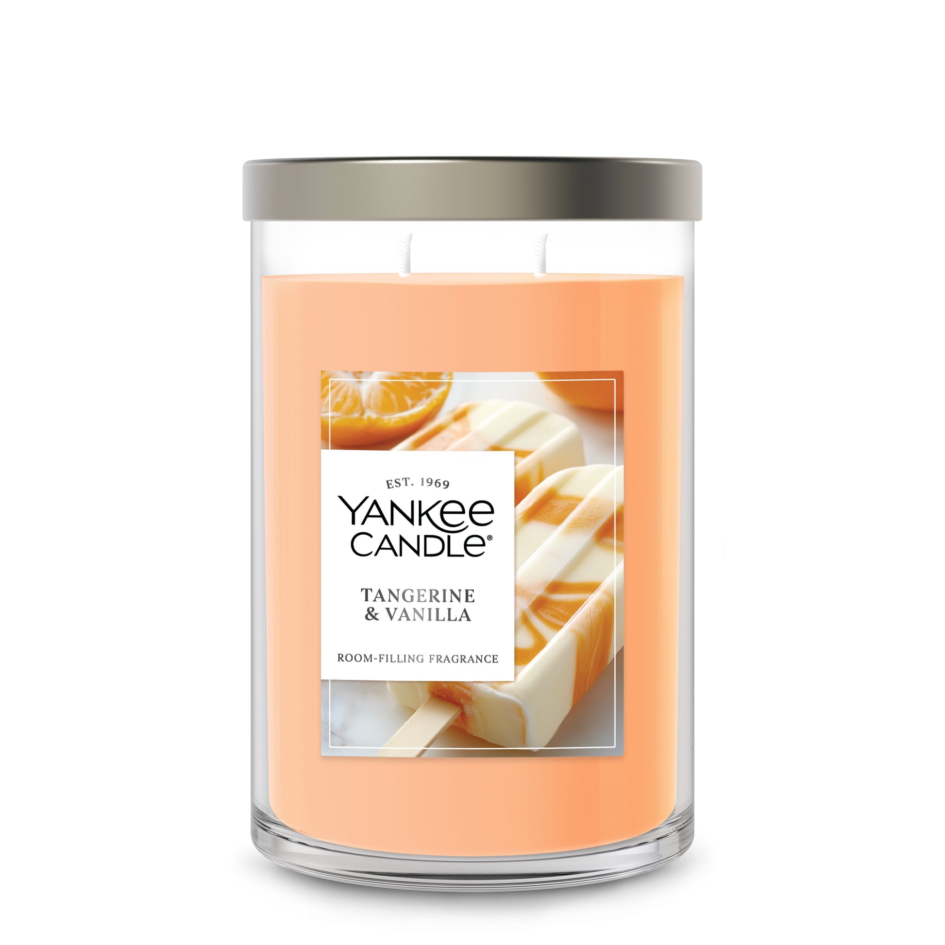 Tangerine & Vanilla