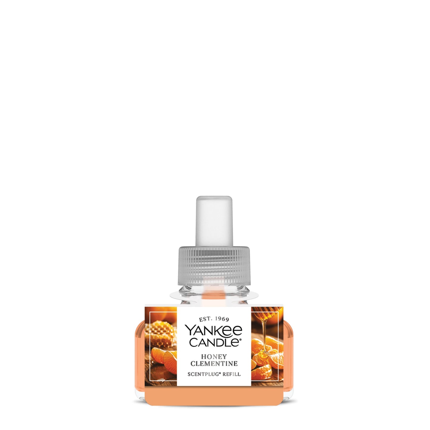 Honey Clementine Shift 10-0709