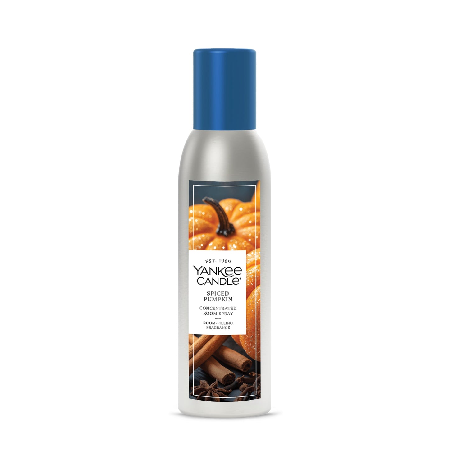 Spiced Pumpkin Core 10-0777