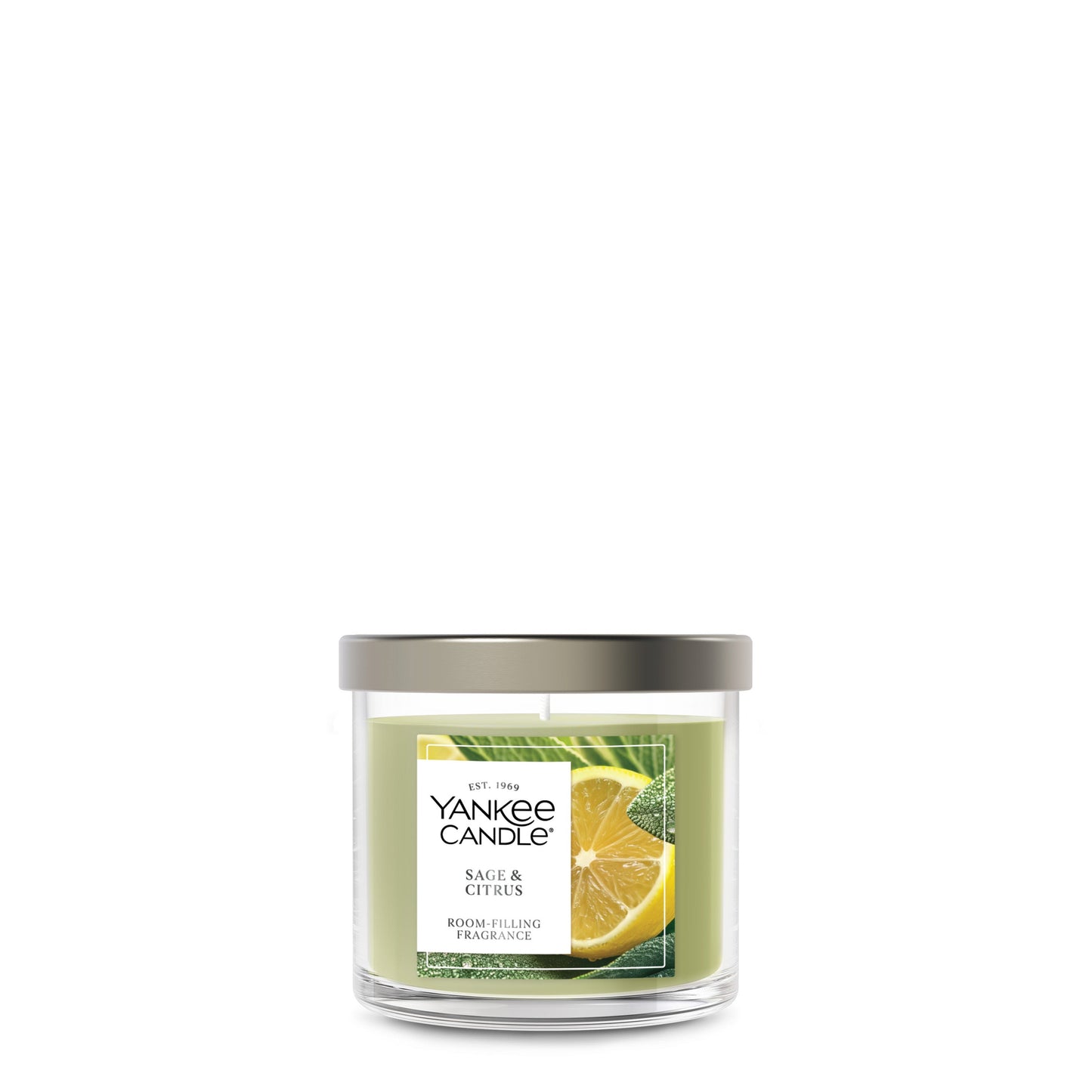 Sage & Citrus Wave 10-0751