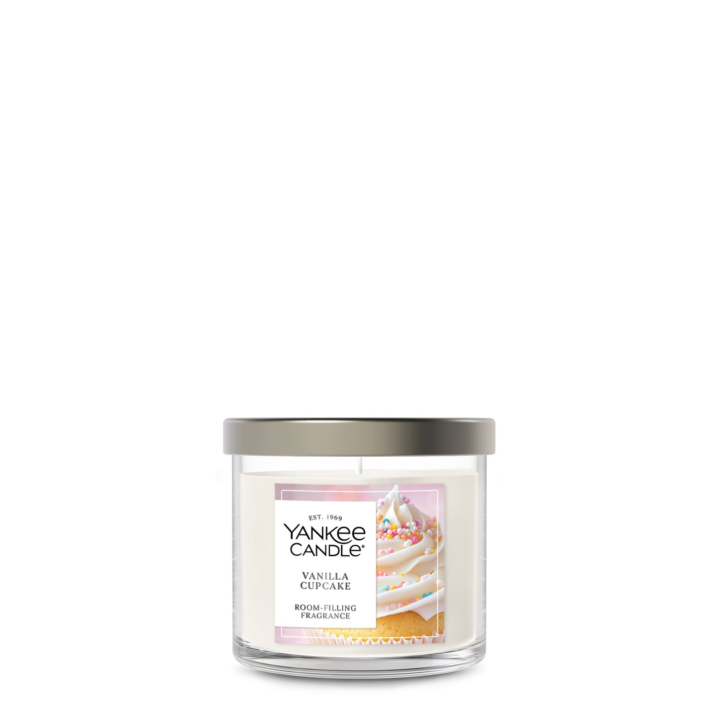 Vanilla Cupcake Select 10-0184