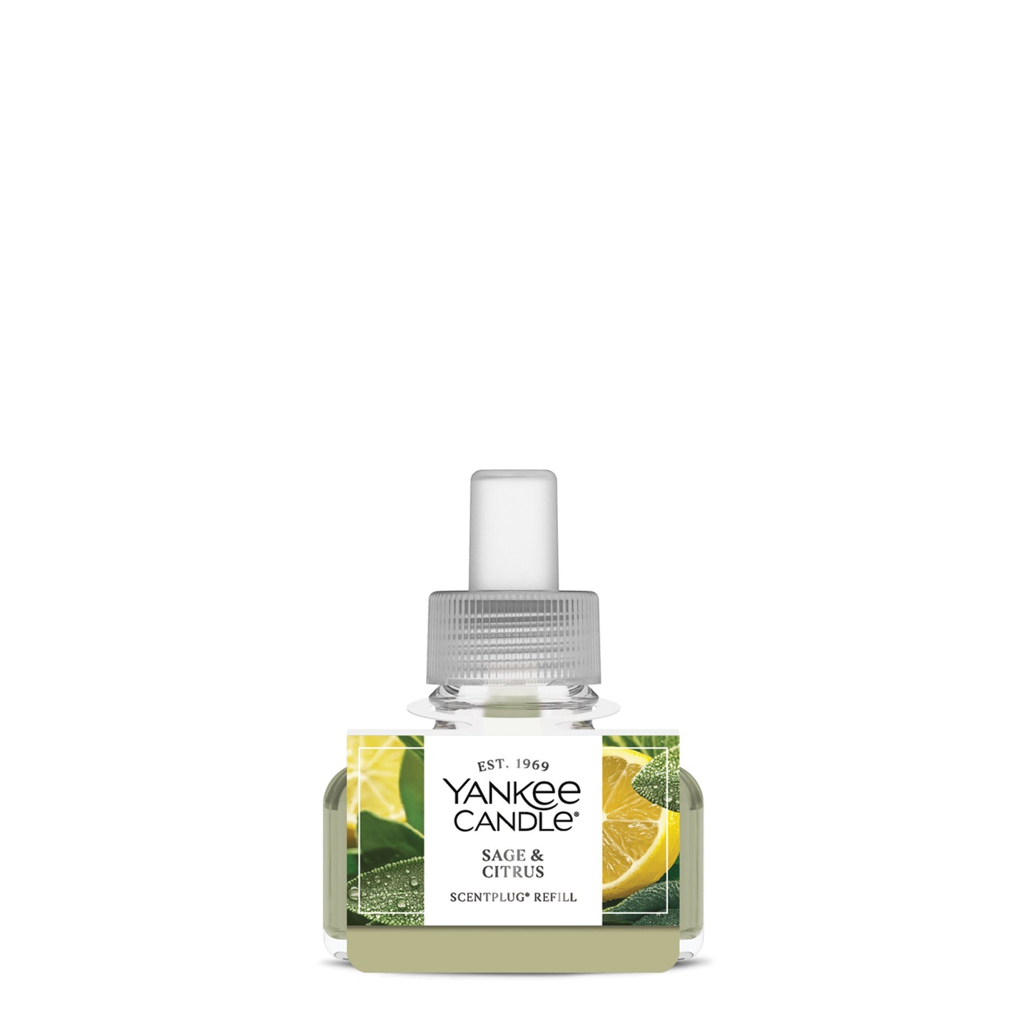 Sage & Citrus Wave 10-0751