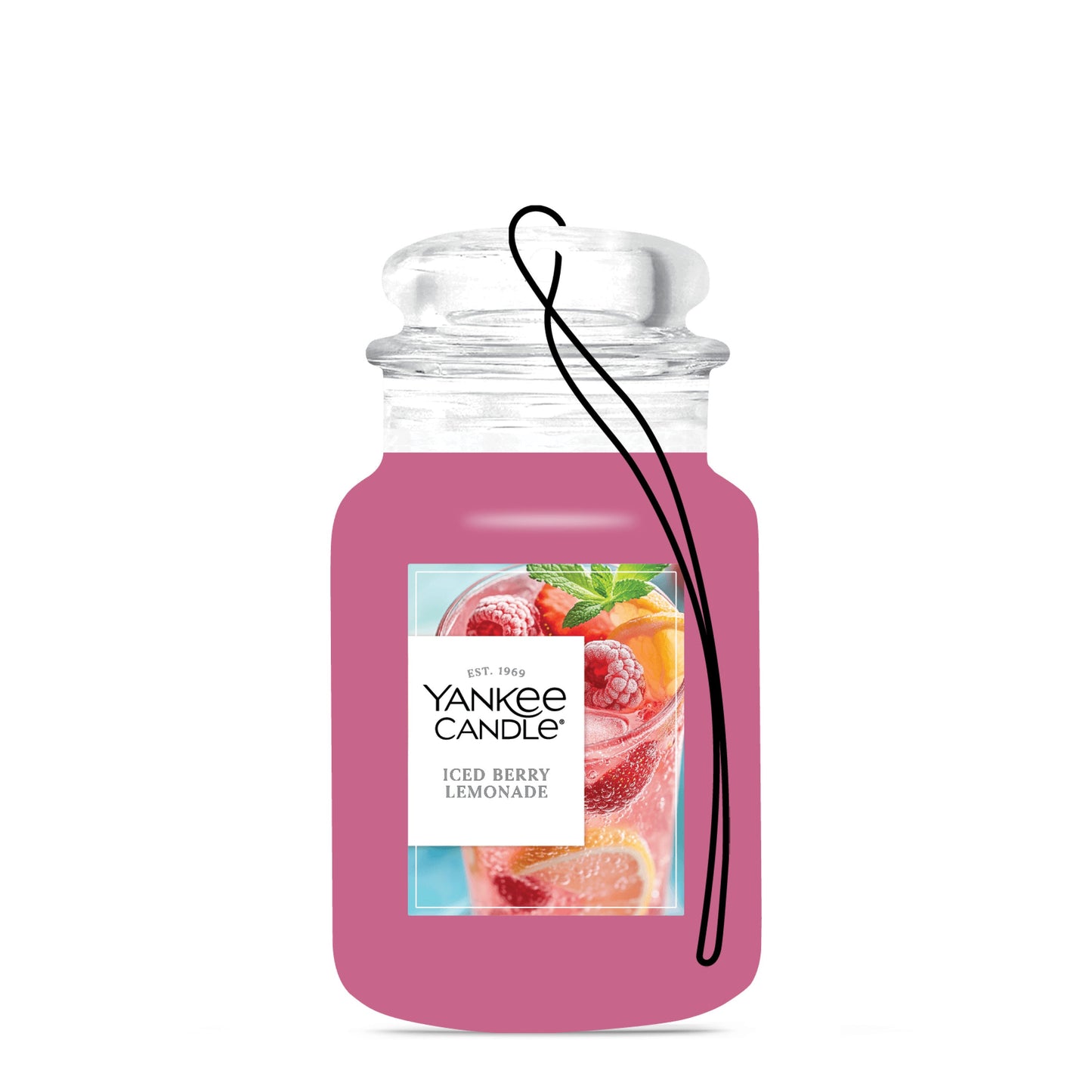 Iced Berry Lemonade Core 10-0047