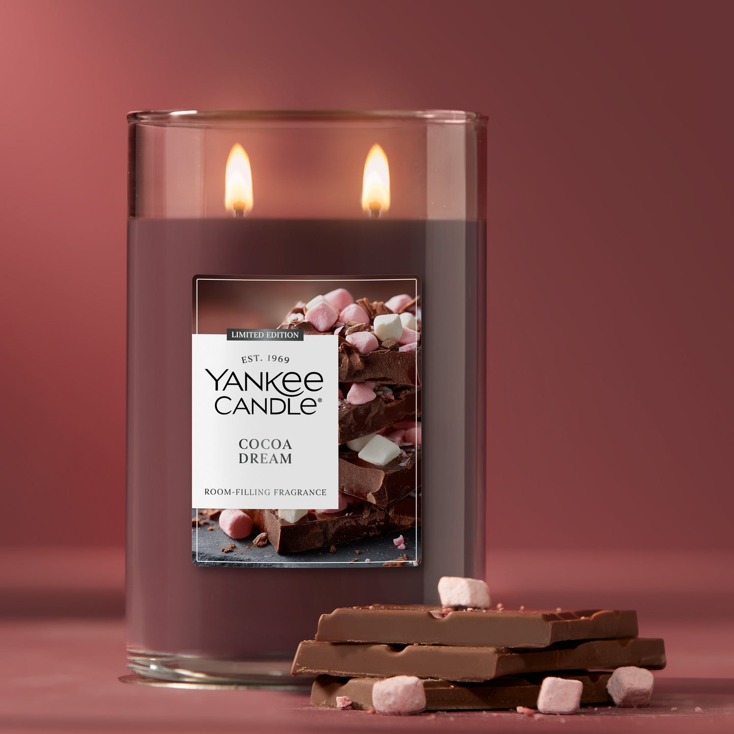 Cocoa Dream