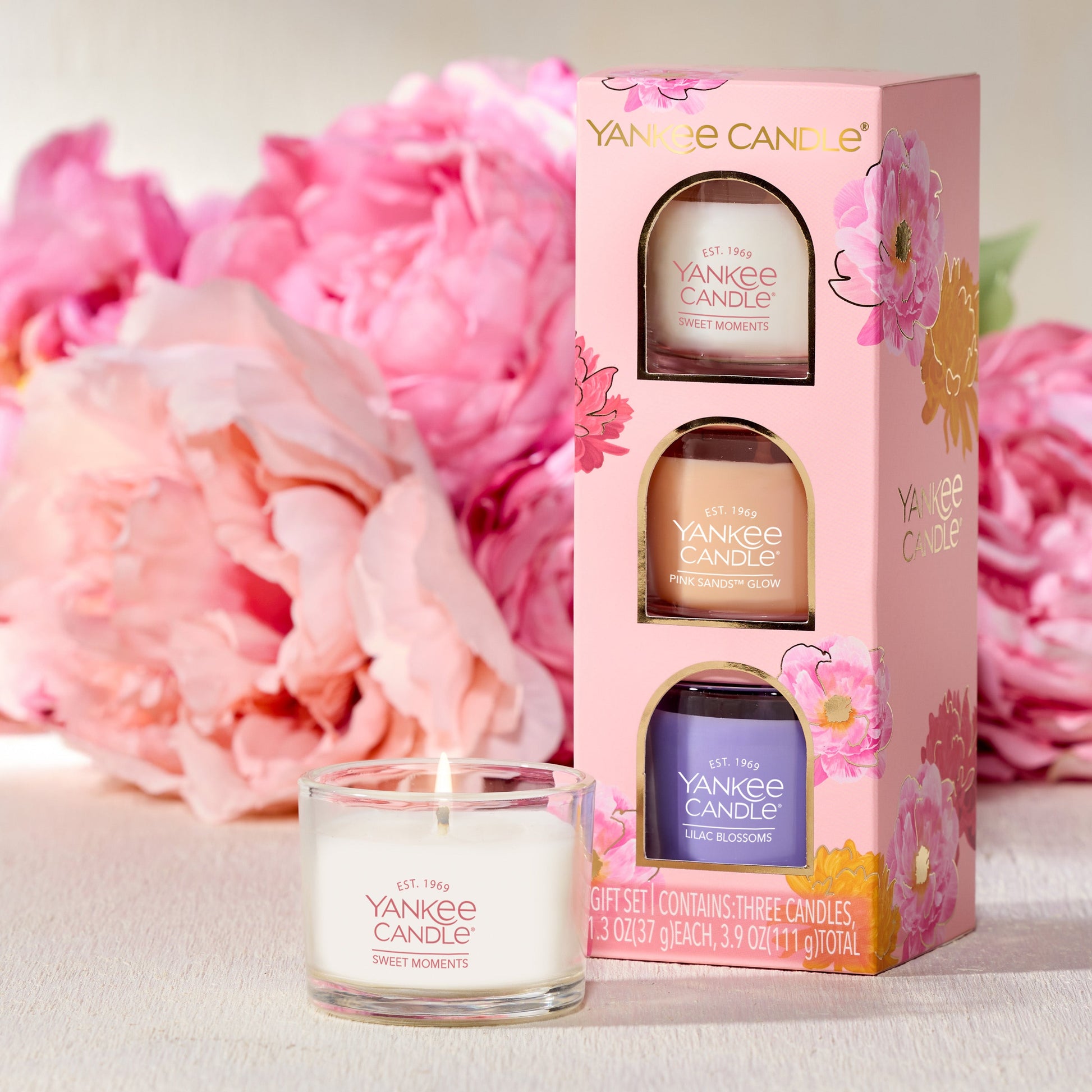 Mother’s Day Minis Gift Set
