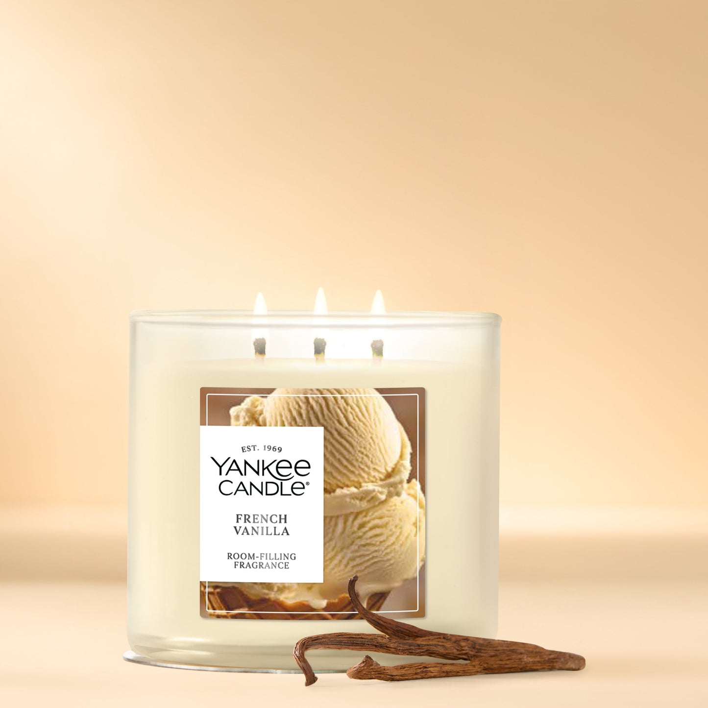 French Vanilla