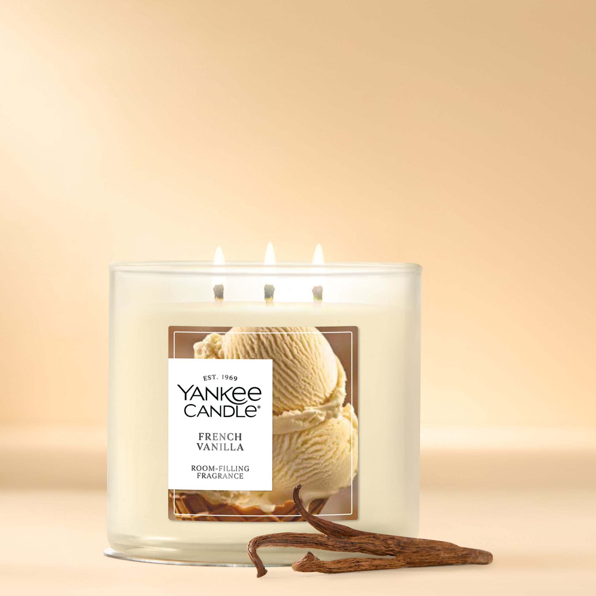 French Vanilla