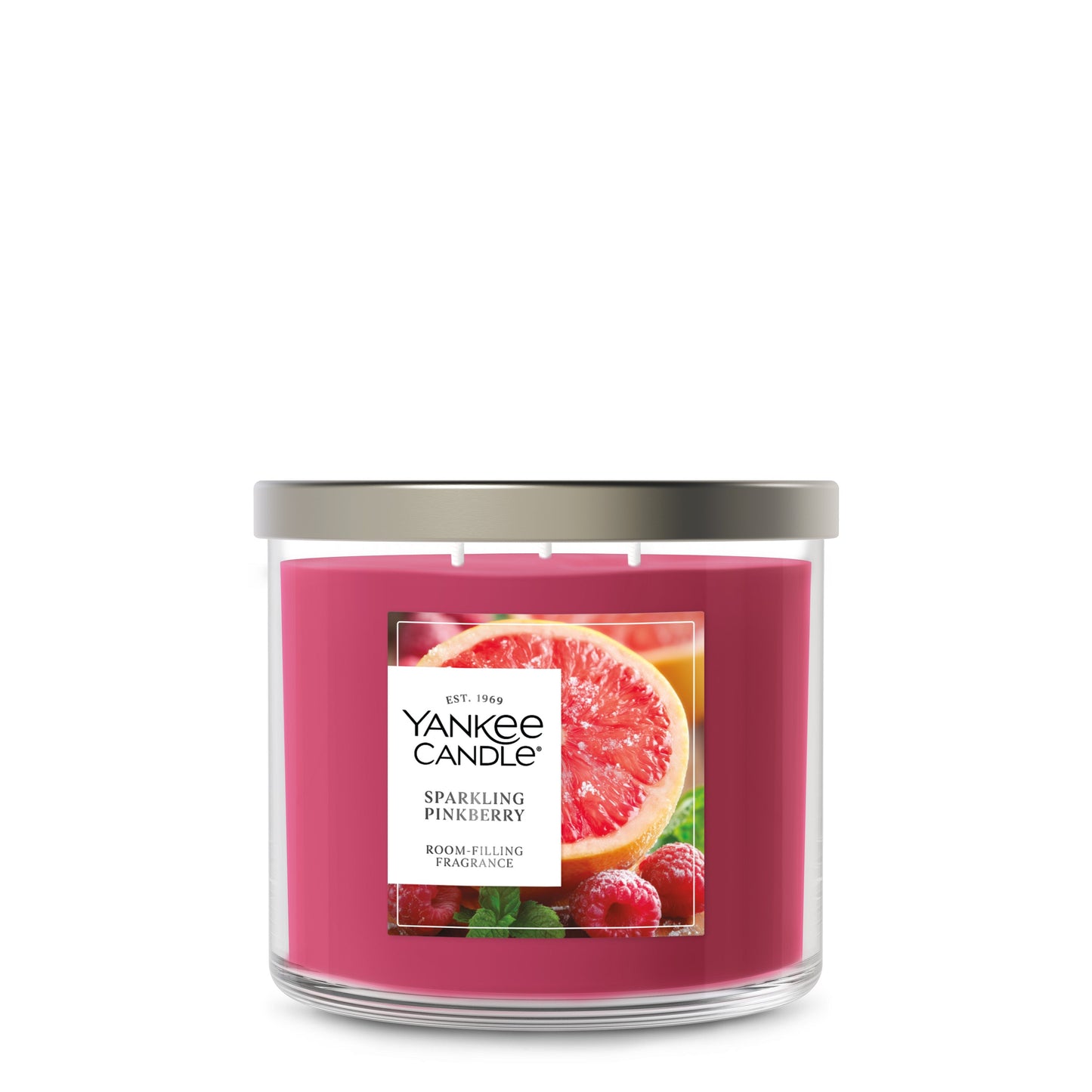 Sparkling Pinkberry Edit 10-0822