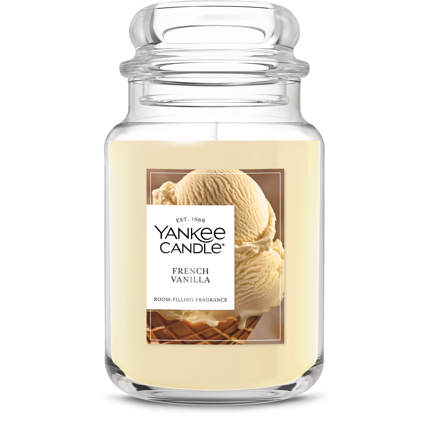 French Vanilla Core 10-0877