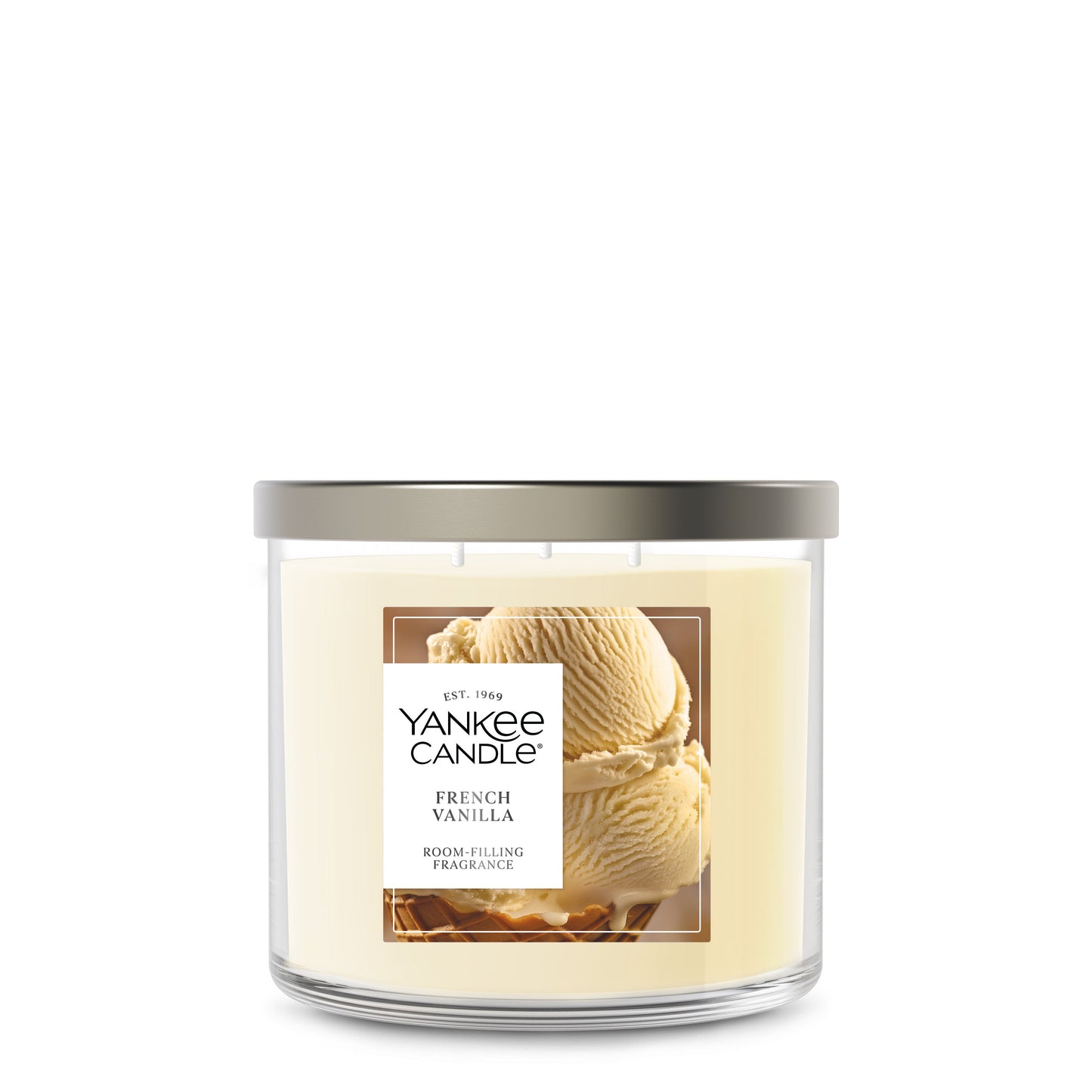 French Vanilla Core 10-0877