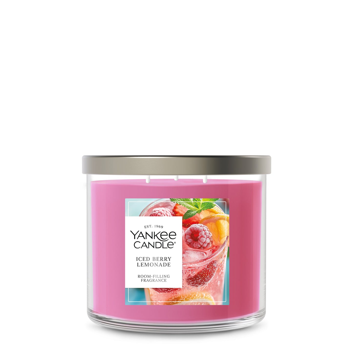 Iced Berry Lemonade Core 10-0047