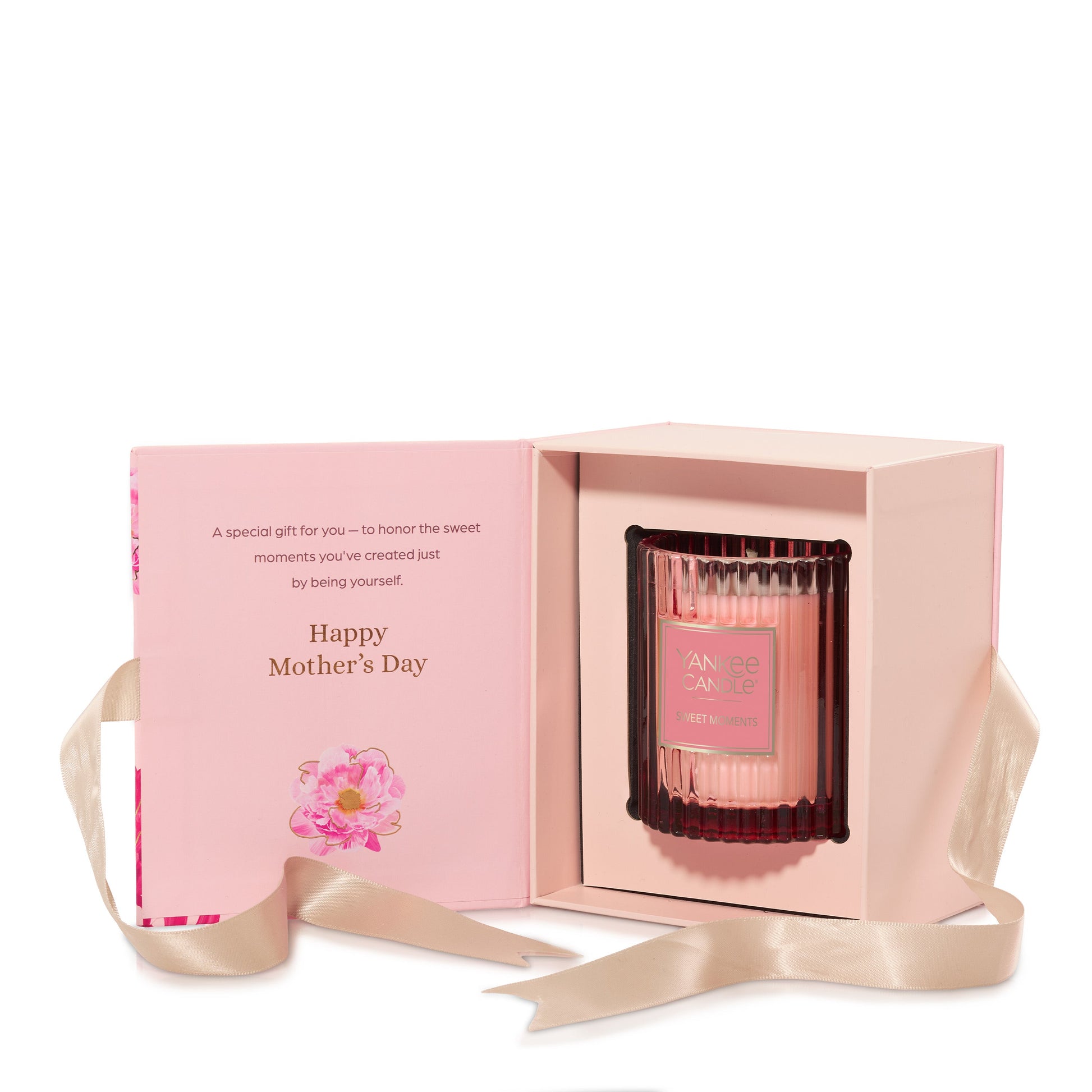 Mother’s Day Sweet Moments Gift Set
