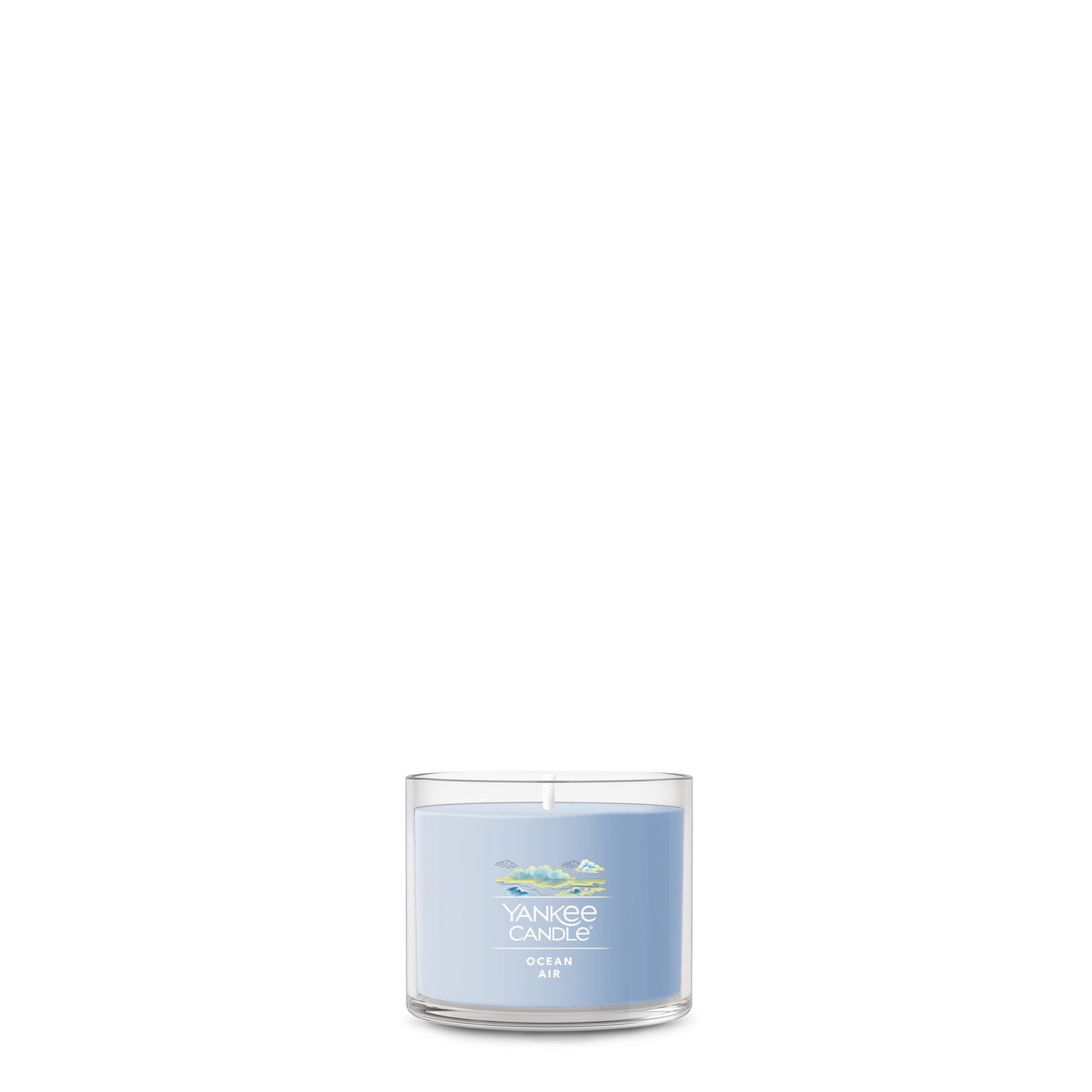 Ocean Air Daily 10-0568