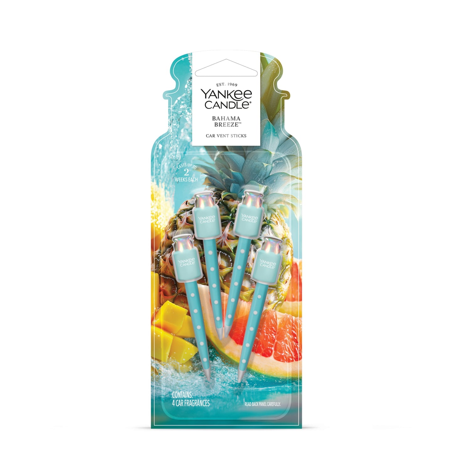 Bahama Breeze™ Studio 10-0456
