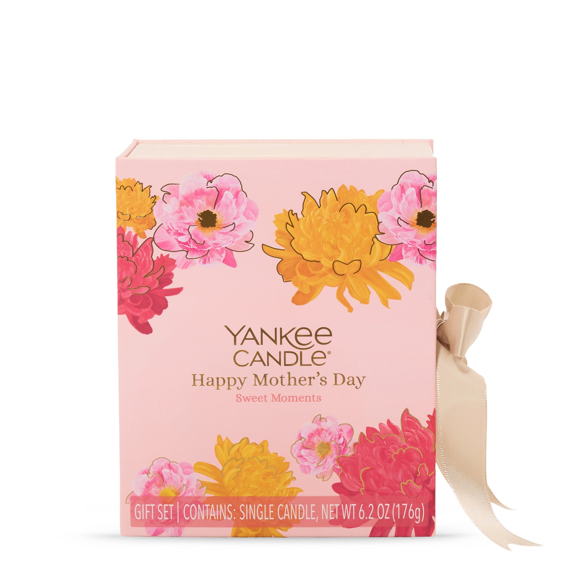Mother’s Day Sweet Moments Gift Set