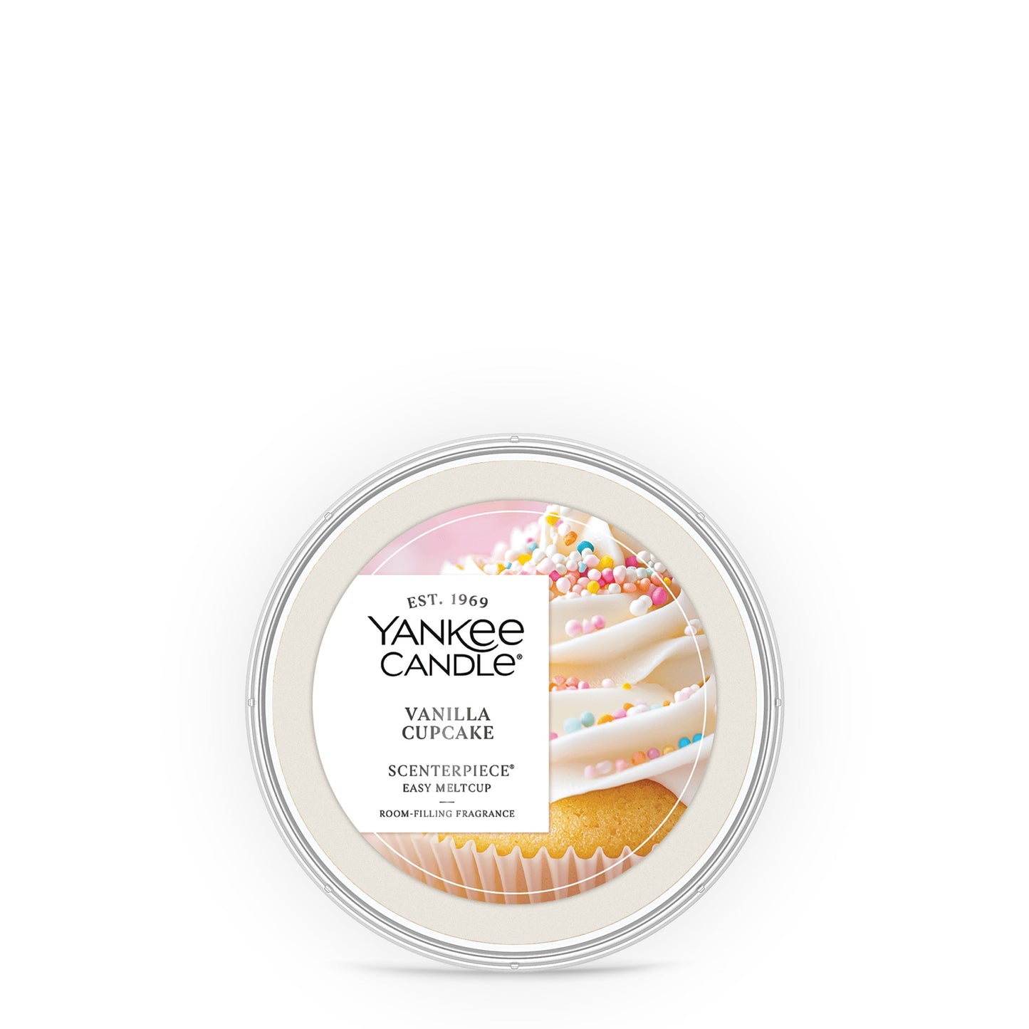 Vanilla Cupcake Select 10-0184